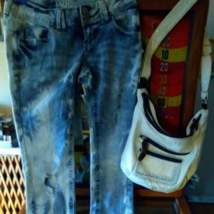 Acid Wash Bundle! size 1/2